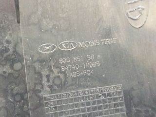 bontott KIA CEED Középkonzol Keret