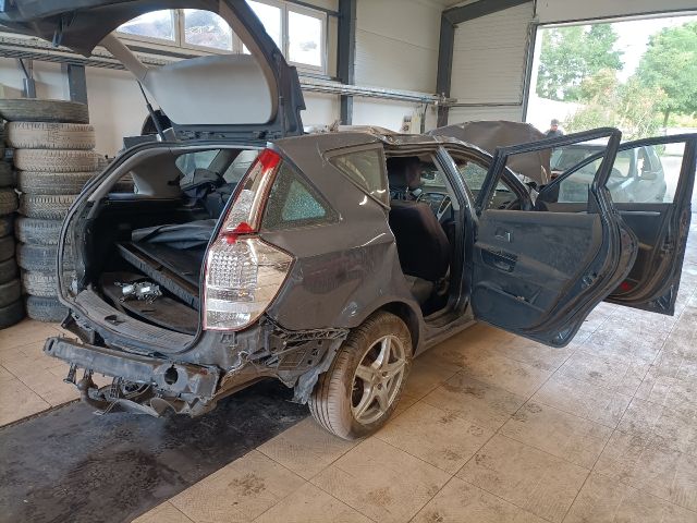 bontott KIA CEED Középkonzol Keret