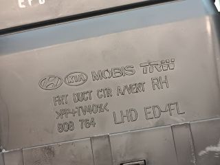 bontott KIA CEED Középső Jobb Szellőző