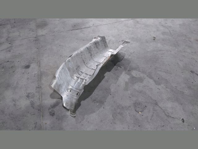 bontott KIA CEED Középső Kipufogó Dob Hővédő Lemez