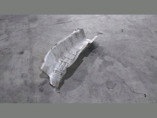 bontott KIA CEED Középső Kipufogó Dob Hővédő Lemez