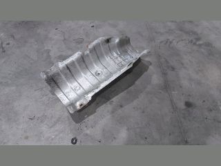 bontott KIA CEED Középső Kipufogó Dob Hővédő Lemez