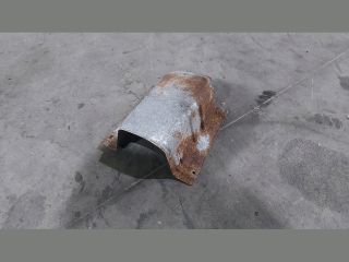 bontott KIA CEED Középső Kipufogó Dob Hővédő Lemez