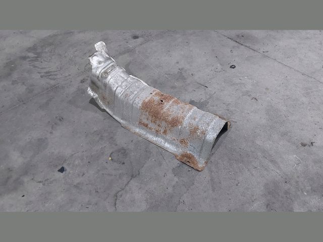 bontott KIA CEED Középső Kipufogó Dob Hővédő Lemez