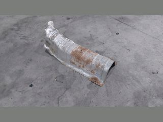 bontott KIA CEED Középső Kipufogó Dob Hővédő Lemez