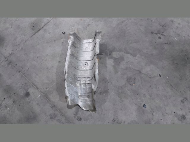 bontott KIA CEED Középső Kipufogó Dob Hővédő Lemez