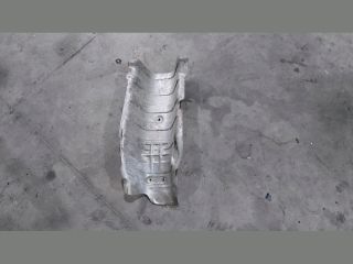 bontott KIA CEED Középső Kipufogó Dob Hővédő Lemez