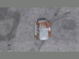 bontott KIA CEED Középső Kipufogó Dob Hővédő Lemez