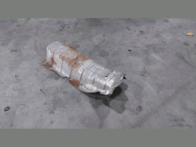 bontott KIA CEED Középső Kipufogó Dob Hővédő Lemez