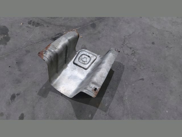 bontott KIA CEED Középső Kipufogó Dob Hővédő Lemez