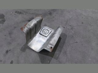 bontott KIA CEED Középső Kipufogó Dob Hővédő Lemez