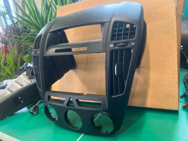 bontott KIA CEED Középső Szellőző