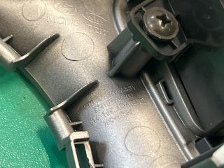 bontott KIA CEED Középső Szellőző