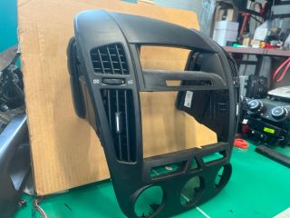 bontott KIA CEED Középső Szellőző