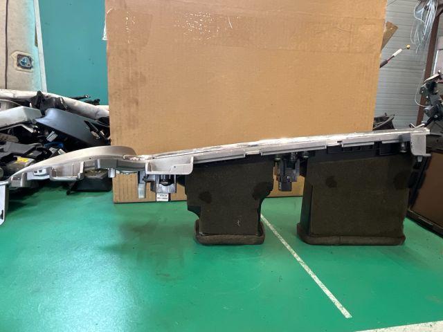 bontott KIA CEED Középső Szellőző