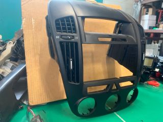 bontott KIA CEED Középső Szellőző