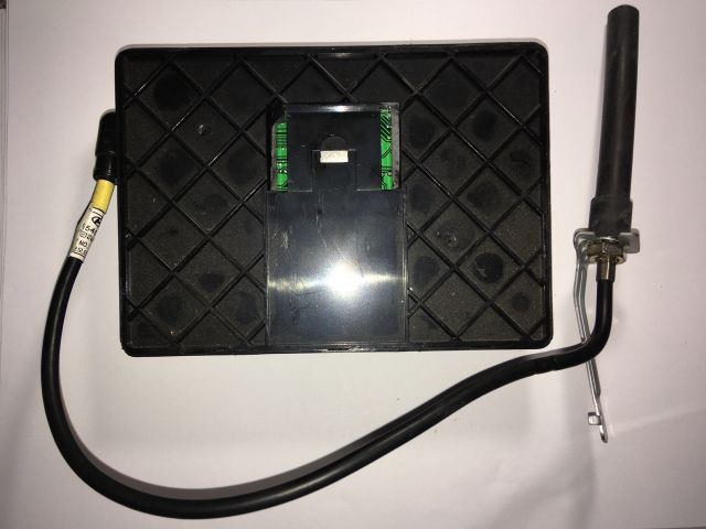 bontott KIA CEED Központizár Elektronika