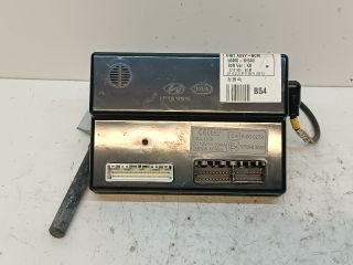 bontott KIA CEED Központizár Elektronika