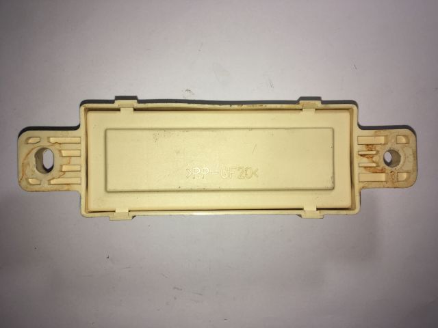 bontott KIA CEED Központizár Elektronika