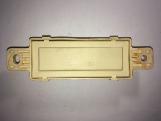 bontott KIA CEED Központizár Elektronika