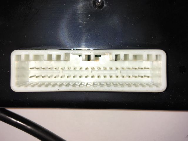 bontott KIA CEED Központizár Elektronika