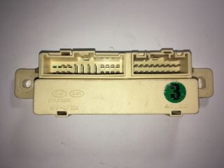 bontott KIA CEED Központizár Elektronika