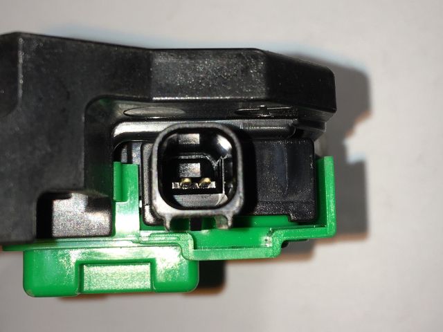 bontott KIA CEED Központizár Motor Csomagtérajtó