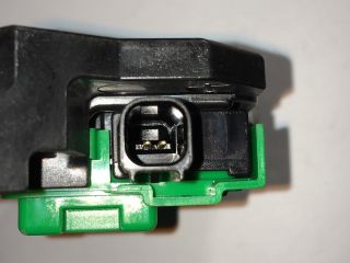 bontott KIA CEED Központizár Motor Csomagtérajtó