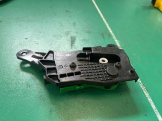 bontott KIA CEED Központizár Motor Tankajtó