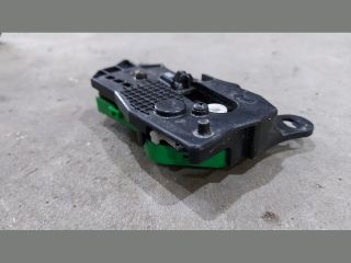 bontott KIA CEED Központizár Motor Tankajtó