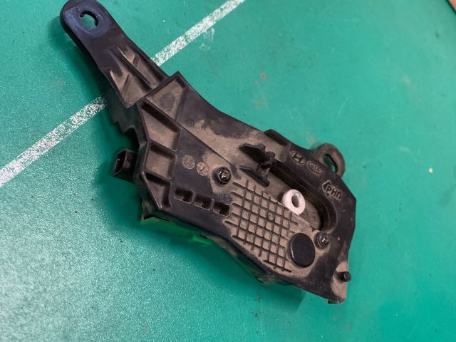 bontott KIA CEED Központizár Motor Tankajtó