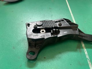 bontott KIA CEED Központizár Motor Tankajtó