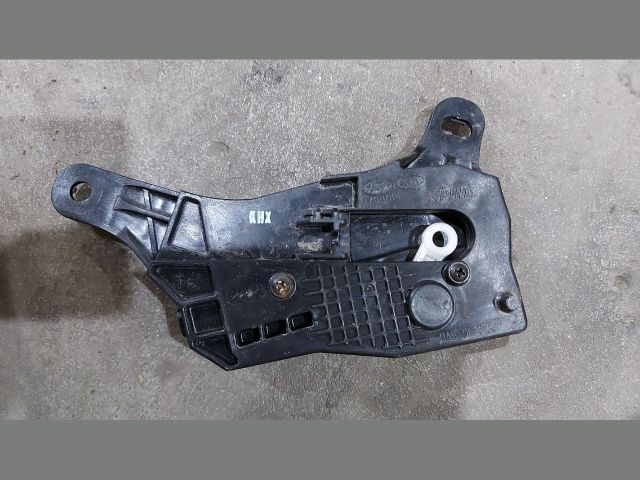 bontott KIA CEED Központizár Motor Tankajtó