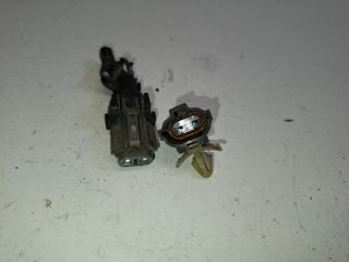 bontott KIA CEED Külső Hőmérséklet Érzékelő