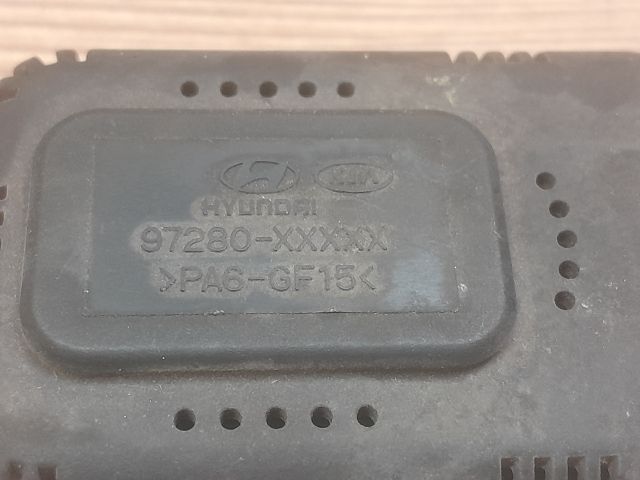 bontott KIA CEED Külső Hőmérséklet Érzékelő