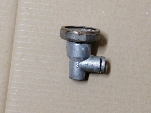 bontott KIA CEED Kuplungnyomás Szabályzó