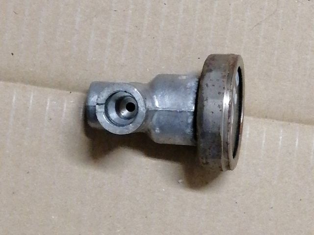 bontott KIA CEED Kuplungnyomás Szabályzó