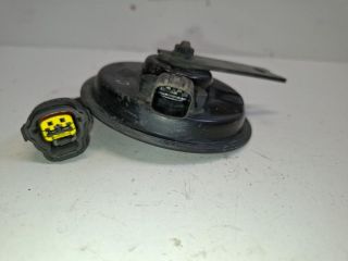 bontott KIA CEED Kürt