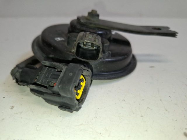 bontott KIA CEED Kürt