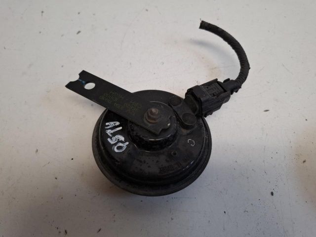 bontott KIA CEED Kürt