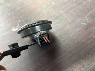 bontott KIA CEED Kürt