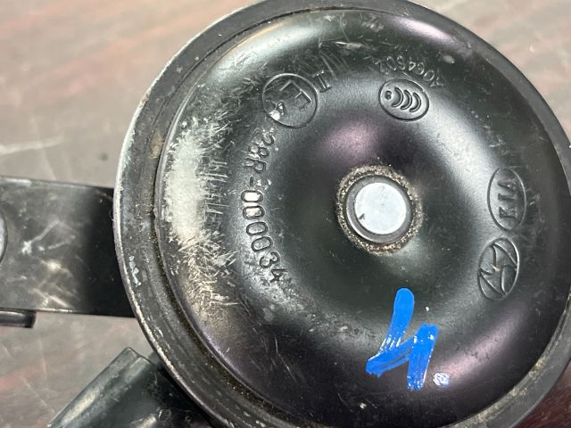 bontott KIA CEED Kürt