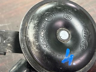 bontott KIA CEED Kürt