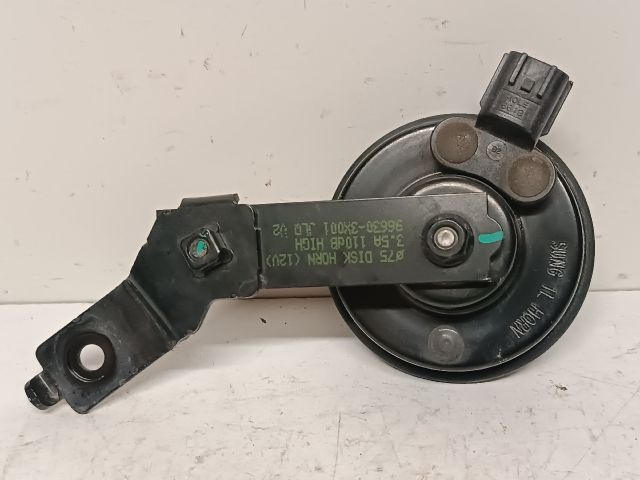 bontott KIA CEED Kürt