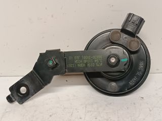 bontott KIA CEED Kürt