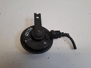 bontott KIA CEED Kürt