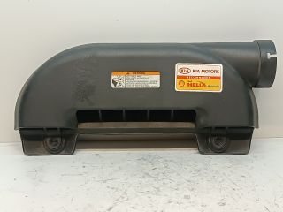 bontott KIA CEED Légbeömlő
