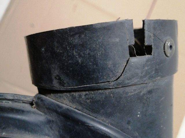 bontott KIA CEED Légbeömlő