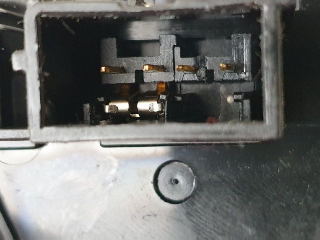 bontott KIA CEED Légzsák Átvezető Szalagkábel