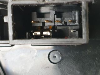 bontott KIA CEED Légzsák Átvezető Szalagkábel